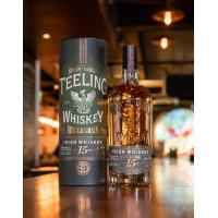 Teeling 15 Year Single Grain Whiskey- 50% 70cl